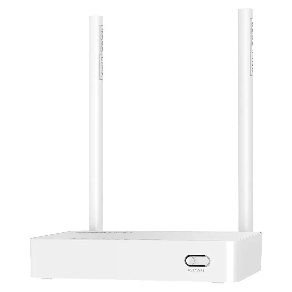 Настольный маршрутизатор TOTOLINK N350RT Photo 5