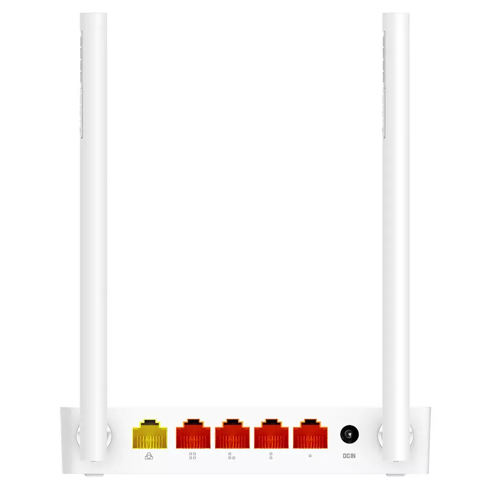 Настольный маршрутизатор TOTOLINK N350RT Photo 6
