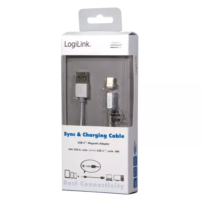 LOGILINK CU0119 Photo 1