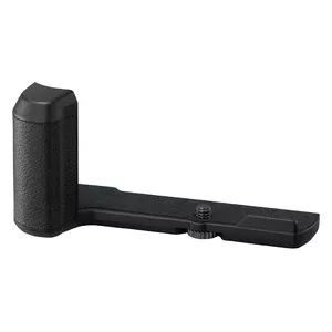 Camera mounting accessory Panasonic DMW-HGR2GU-K — black, compatible with LUMIX GX9