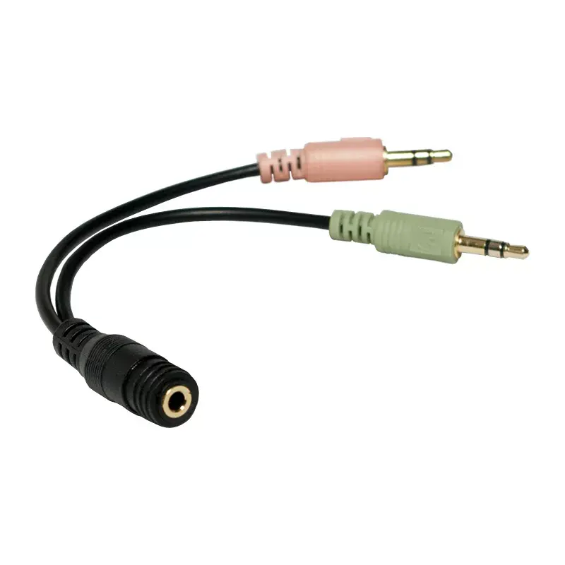 Audio kabelis LogiLink CA0020 Photo 2