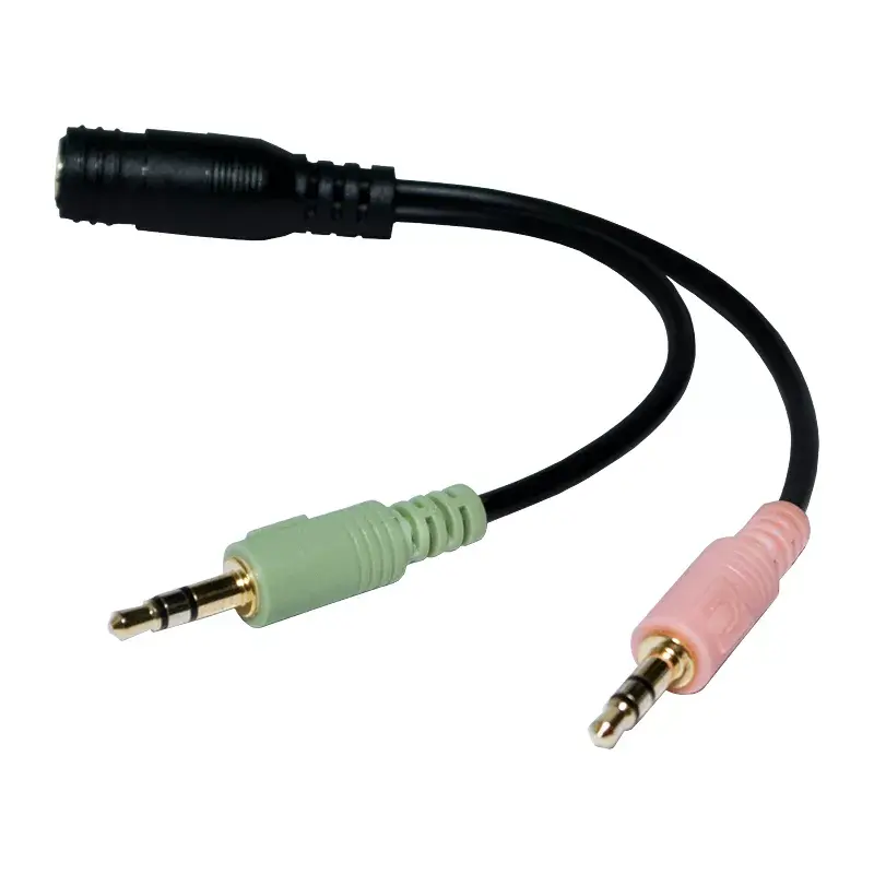 Audio kabelis LogiLink CA0020 Photo 3