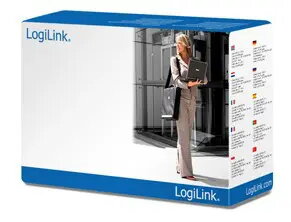 LogiLink CP090 Power Cable Photo 1