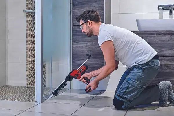 Einhell TE-SG 18/10 Li - Solo Bezvadu slīpmašīna Photo 2
