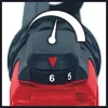 Einhell TE-SG 18/10 Li - Solo Bezvadu slīpmašīna Photo 4