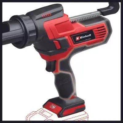 Einhell TE-SG 18/10 Li - Solo Bezvadu slīpmašīna Photo 5