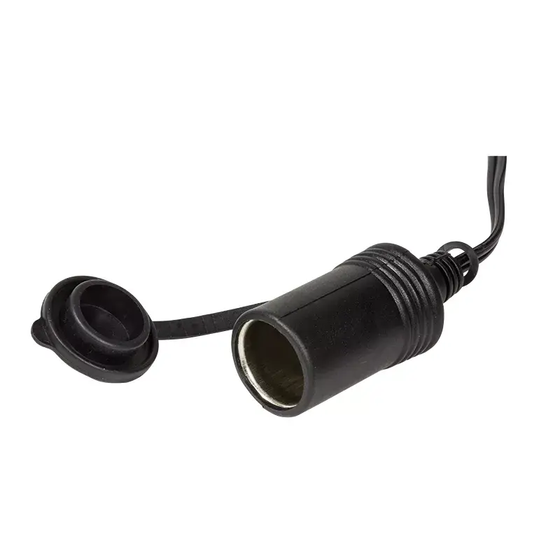 Barošanas pagarinājuma kabelis LogiLink CP0111 Photo 3