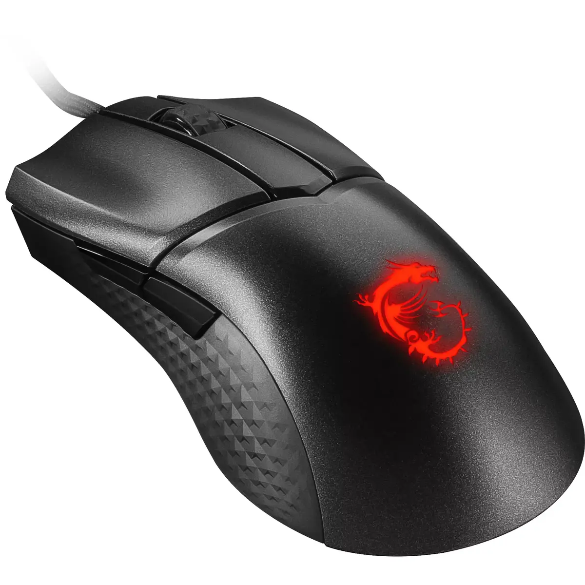 Peles MSI CLUTCH GM31 LIGHTWEIGHT Photo 2