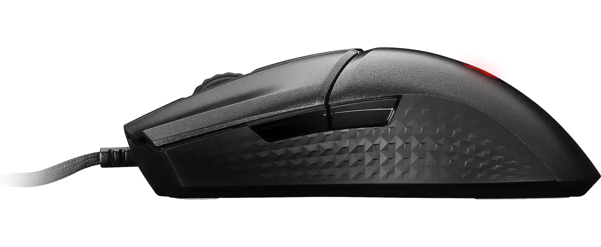 Peles MSI CLUTCH GM31 LIGHTWEIGHT Photo 5