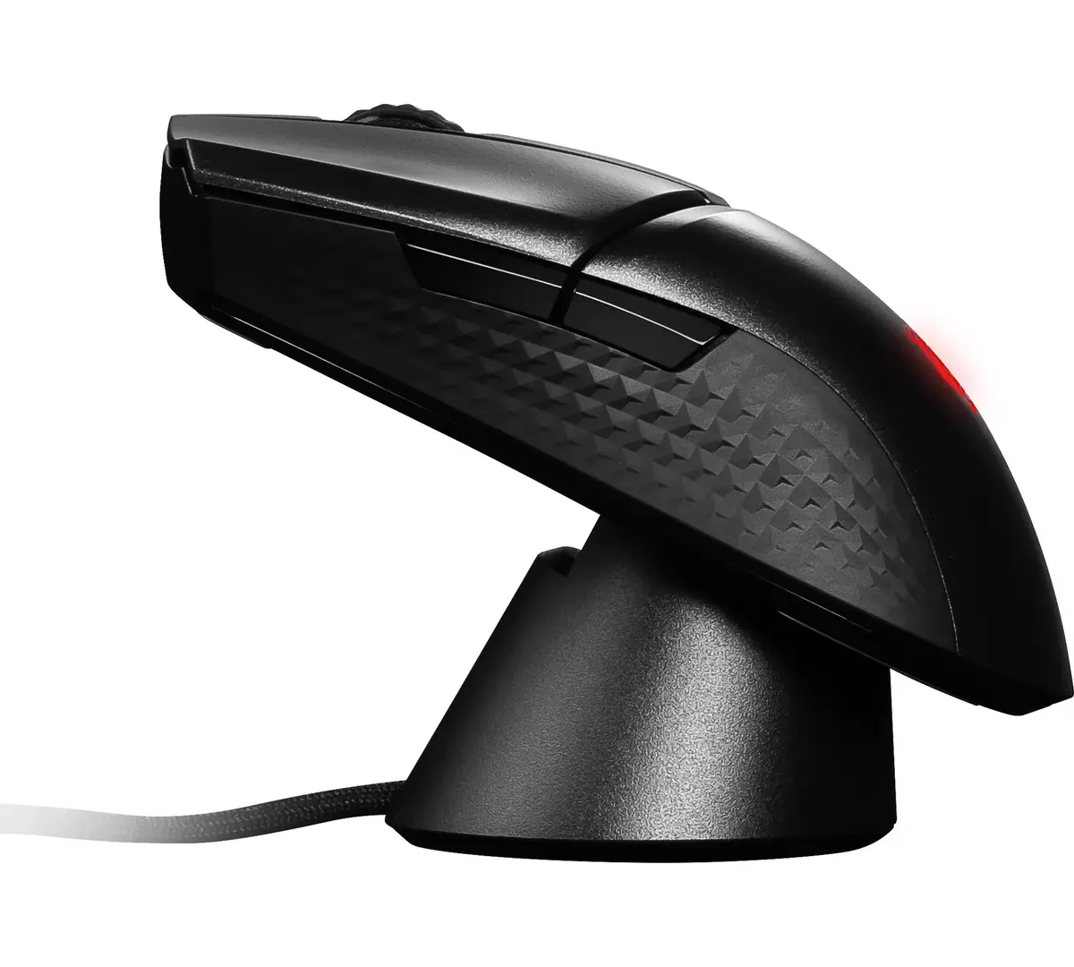 Peles paliktnis MSI CLUTCH GM31 LIGHTWEIGHT WIRELESS Photo 4