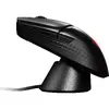 Peles paliktnis MSI CLUTCH GM31 LIGHTWEIGHT WIRELESS Photo 4