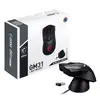 Peles paliktnis MSI CLUTCH GM31 LIGHTWEIGHT WIRELESS Photo 8