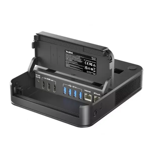 Mini PC Yealink MCore Pro Photo 3