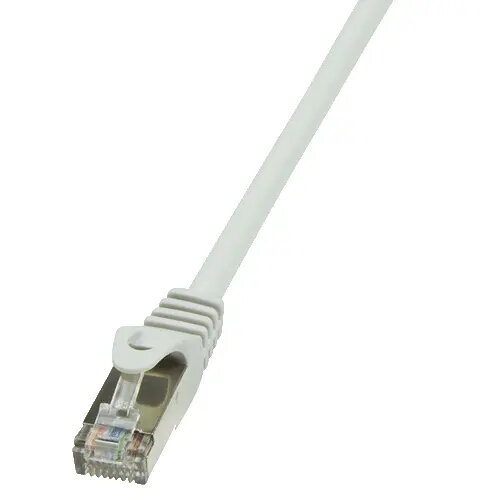 LogiLink CP1062D 3 m RJ45 Cat5e