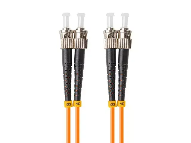LANBERG патч‑шнур MM ST/UPC‑ST/UPC OM2 5 м Photo 2
