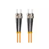 LANBERG патч‑шнур MM ST/UPC‑ST/UPC OM2 5 м Photo 2