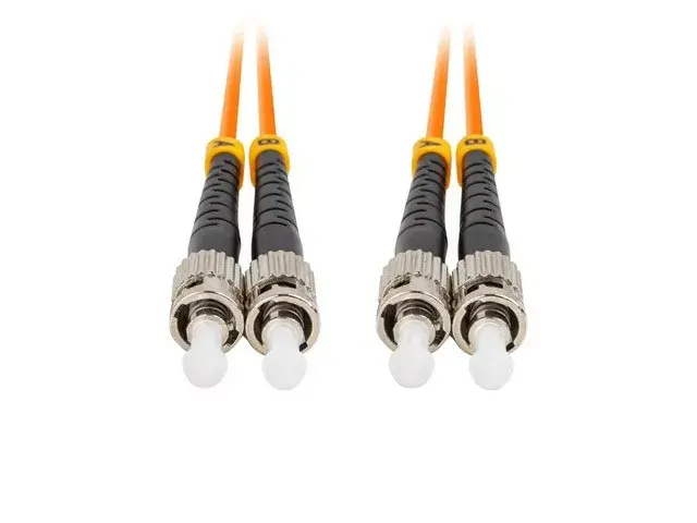 LANBERG патч‑шнур MM ST/UPC‑ST/UPC OM2 5 м Photo 3