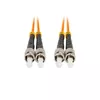 LANBERG патч‑шнур MM ST/UPC‑ST/UPC OM2 5 м Photo 3