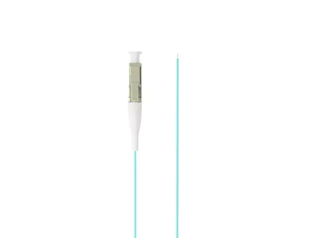 Оптический пигтейл LANBERG MM LC/UPC OM3 2 м Photo 2