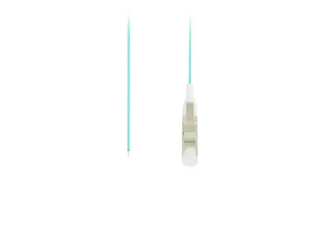 Оптический пигтейл LANBERG MM LC/UPC OM3 2 м Photo 3