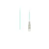 Оптический пигтейл LANBERG MM LC/UPC OM3 2 м Photo 3