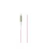 Пигтейл LANBERG MM LC/UPC OM4 2 м Photo 2