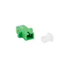LANBERG SC/APC simplex transparent end cap 25 pcs Photo 4