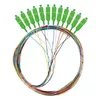 LANBERG FP-SCAP-SE21-1202-MC optiskais kabelis 12x SC/APC Photo 2