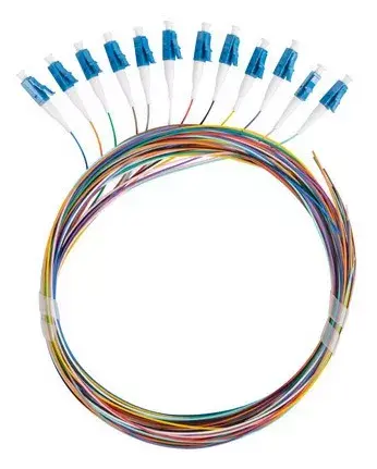 LANBERG FP-LCUP-SS21-1202-MC оптический кабель 2 м Photo 2