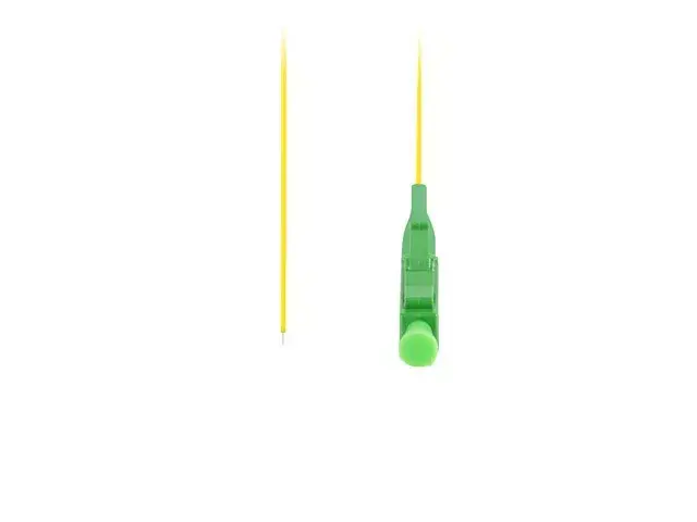 Оптический пигтейл LANBERG SM LC/APC 2 м Photo 3