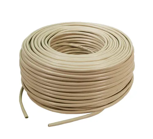 LogiLink CPV0013 Tīkla kabelis Cat5e F/UTP