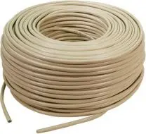 Networking Cable LogiLink CPV0016 RJ45 Cat5e 305m Beige