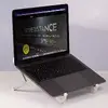 Laptop stand Lindy Folding Laptop Riser Photo 2