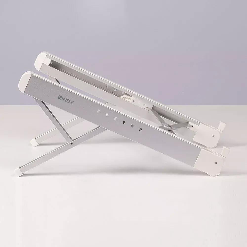 Laptop stand Lindy Folding Laptop Riser Photo 3