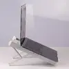 Laptop stand Lindy Folding Laptop Riser Photo 4