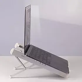 Laptop stand Lindy Folding Laptop Riser Photo 5