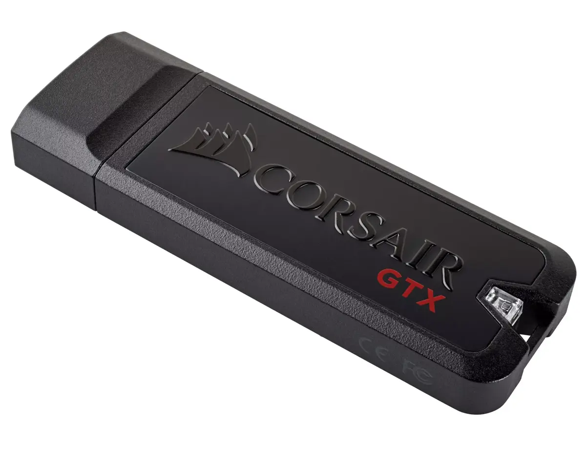USB flash drive Corsair 1 TB Flash Voyager GTX Photo 2