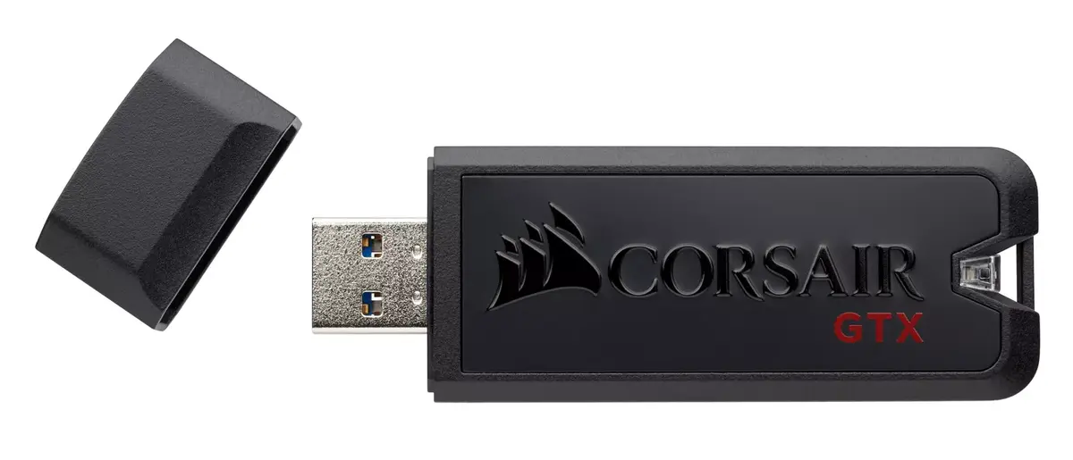 USB flash drive Corsair 1 TB Flash Voyager GTX Photo 3