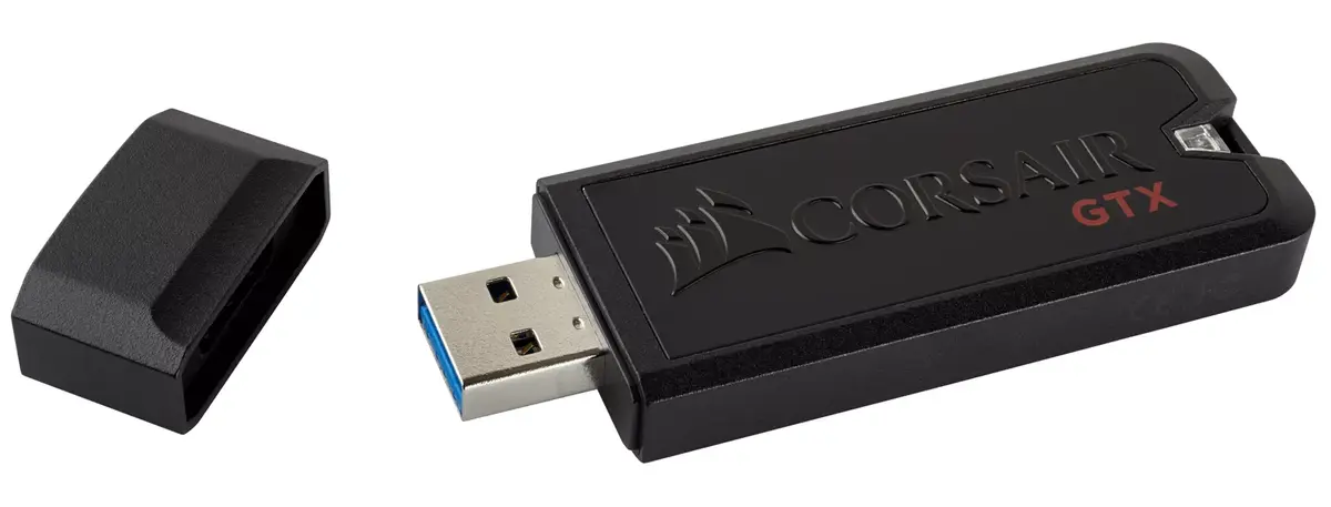 USB flash drive Corsair 1 TB Flash Voyager GTX Photo 4