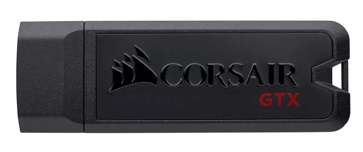 USB flash drive Corsair 1 TB Flash Voyager GTX Photo 5