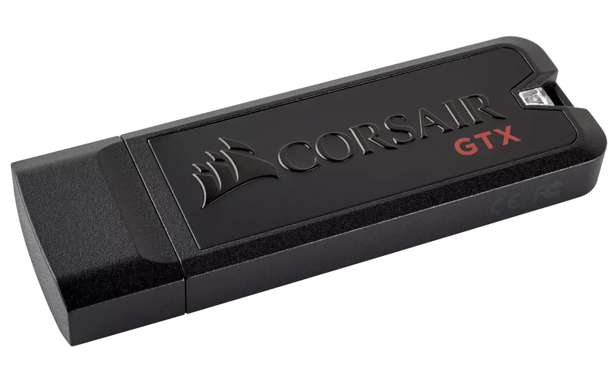 USB flash drive Corsair 1 TB Flash Voyager GTX Photo 7