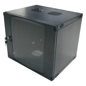Настенный шкаф LogiLink W09F64B