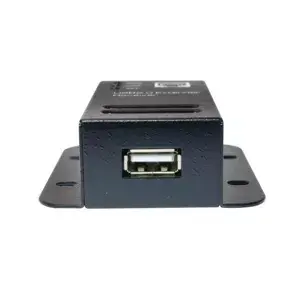 Kabeļa dzimuma maiņas adapteris LogiLink UA0267 Photo 3