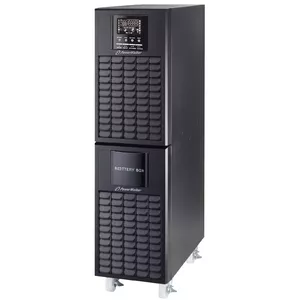 PowerWalker VFI 6000 CG PF1 nepārtrauktās barošanas avots (UPS) tiešsaistes dubultās konversijas 6 kVA 6000 W