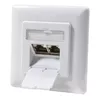 RJ-45 kontaktligzda LogiLink NP0123 Photo 3