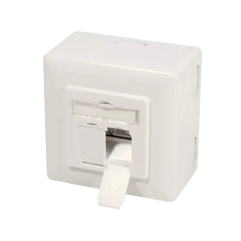 Sokets LogiLink NP0124 Photo 2