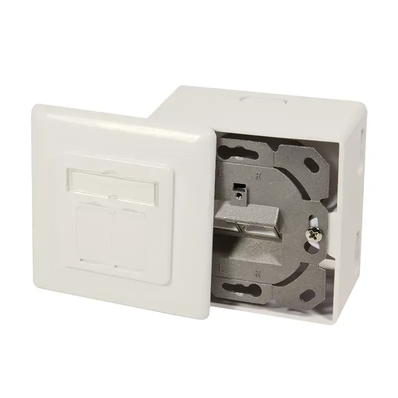 Sokets LogiLink NP0124 Photo 3