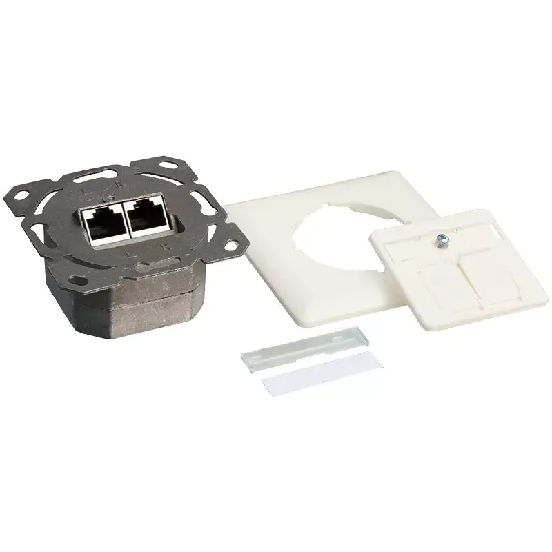 Sokets LogiLink NP0124 Photo 7