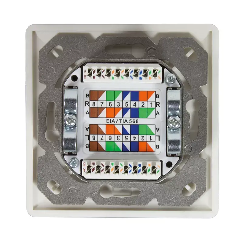 Sokets LogiLink NP0124 Photo 8