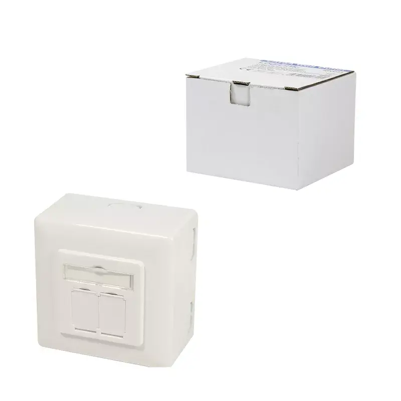 Sokets LogiLink NP0124 Photo 10
